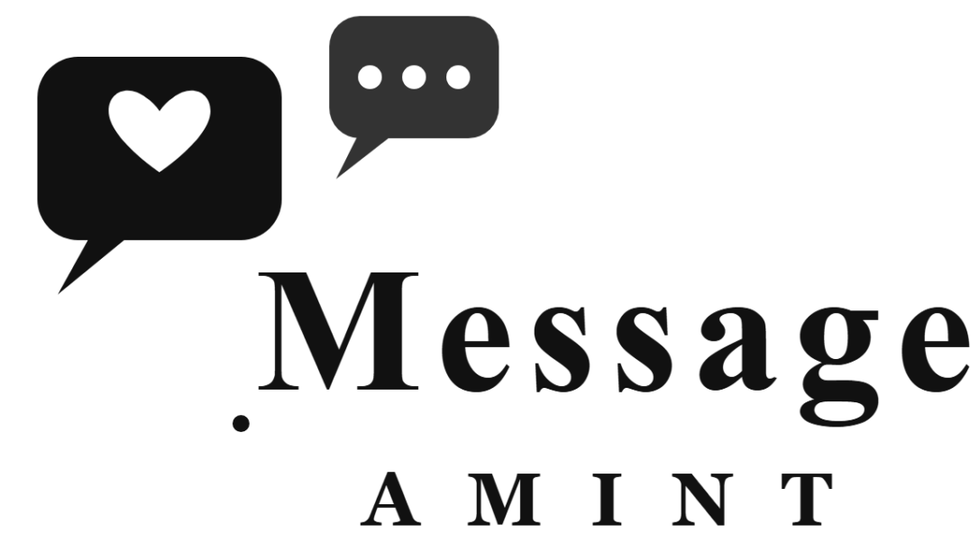 messageamint