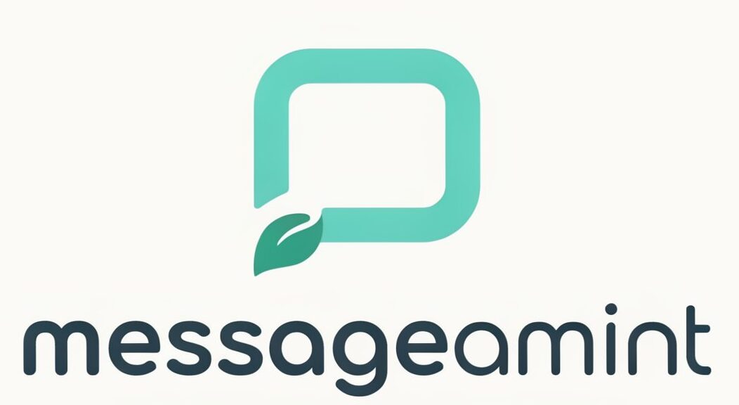 messageamint