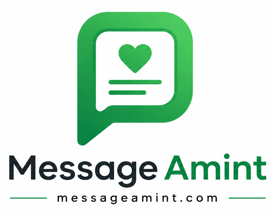 messageamint
