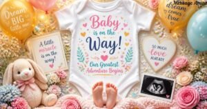 Pregnancy Congratulations Messages