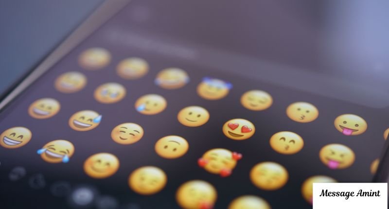 Psychology Behind Emoji Interpretation
