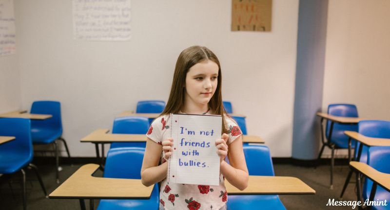 Roasts for Bullies at School